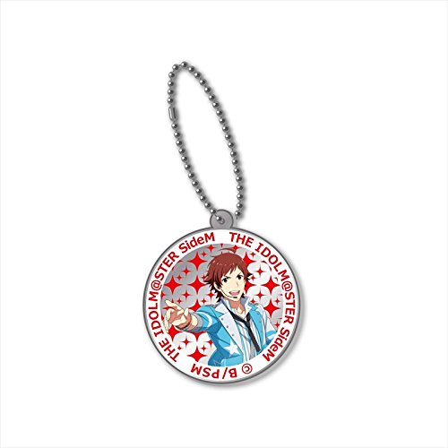 アイドルマスター SideM トレーディングキラキラチャーム type: フィジカル　天道 輝　DRAMATIC STARS　チャーム　単品