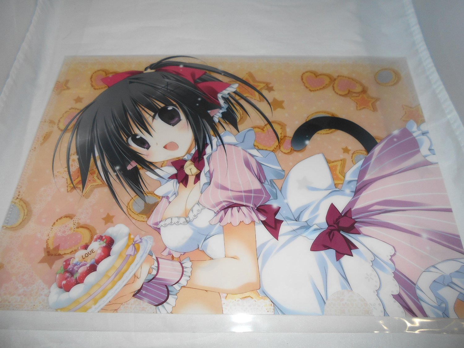爆買いしたくなる 中古】アールビバン sweet?【本体のみ】[10 版画 梱枝りこ その他