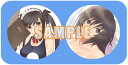 Tony先生 とらくじ Tony’s ART works F賞 缶バッジ 2個セット A Tony