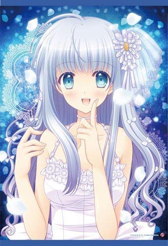 乐天商城 - 【新品】西又葵 B2タペストリー LAPIS LAZULI