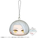 【新品】一番くじONLINE A3 おてだまぬい 秋組×冬組 J賞 雪白東 単品 おてだまぬい エースリー