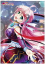 【新品】To LOVEるダークネス　A3クリアポスター　ララ（星空ライヴver）