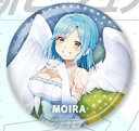 にじさんじ新ビジュアルグッズ第3弾 ランダム缶バッジ モイラ 単品 バーチャルYouTuber Vtuber 《ポスト投函 配送可》