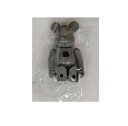 BE@RBRICK SERIES 46 ベアブリック シリーズ 46 ベーシック 小文字 B 単品(3)