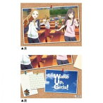 【新品】Wake Up, Girls!　クリアファイル　《ポスト投函 配送可》