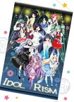 【新品】アイドリズム (IDORLRISM) A3 タペストリー