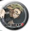 ڿʡGOD EATER 3 ܥ졼󥫥ե ̥Хå ڥˡ ̥Хå ñ ޥӥե 