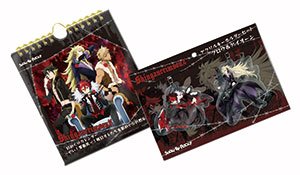 楽天アニメグッズ専門店EARTH【新品】SHOW BY ROCK!! シンガンクリムゾンズ 真紅色の心眼で （以下略セット C88 コミックマーケット88