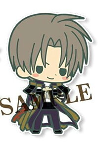 刀剣乱舞 ONLINE ラバーストラップコレクション 第三部隊 へし切長谷部 単品