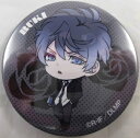 DIABOLIK LOVERS MORE,BLOOD ディアボリックラヴァーズ モア ブラッド キャラポップストア 缶マグネット 無神 ルキ 単品 マグネット