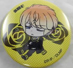 DIABOLIK LOVERS MORE,BLOOD ディアボリックラヴァーズ モア ブラッド キャラポップストア 缶マグネット 逆巻 シュウ 単品 マグネット