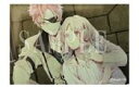 DIABOLIK LOVERS DARK FATE スクエア...