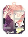 DIABOLIK LOVERS ディアボリックラヴァーズ DIABOLIK LOVERS BLOODY BOUQUET ジャケットアクリルストラップ 逆巻シュウ 単品 ストラップ