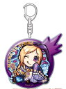 【新品】モンスターストライク MONSTER STRIKE モンスト物産展 クリアキーホルダー 希望の少女 パンドラ(3)