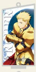 【新品】 Fate/Zero × Fate/Grand Order アクリルチャーム ギルガメッシュ　アーチャー《ポスト投函 配送可》