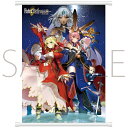 【新品】Fate/EXTELLA B3タペストリー