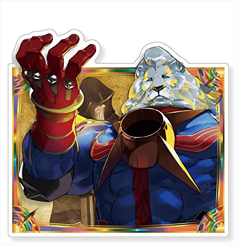 Fate/GrandOrderトレ...