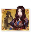 Fate/Grand Order トレーディングアクリルバッジ vol.1 キャスター レオナルド・ダ・ヴィンチ 単品 《ポスト投函 配送可》