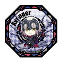 Fate/Grand Order きゃらみゅ トレーディングアクリルバッジ アヴェンジャー ジャンヌ ダルク オルタ 単品 バッジ