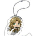 Fate/Apocrypha アクリルキーホルダーコレクション 黒のアーチャー ケイローン 単品《ポスト投函 配送可》(3)