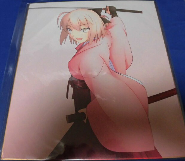 Fate/GrandOrder沖田...