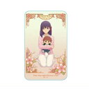 【新品】劇場版 Fate/stay night Heaven’s Feel× OIOI マルイ ICカードステッカー 間桐 桜 衛宮 士郎 《ポスト投函 配送可》