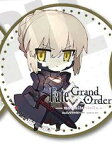 マチアソビカフェ Fate/Grand Order モルターリス:ステラ コラボレーションカフェ アルトリア・ペンドラゴン セイバー オルタ コースター マチアソビカフェ限定特典《ポスト投函 配送可》