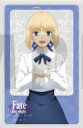 劇場版 Fate/stay night Heaven 039 s Feel コラボレーションカフェ 第2期 アクリルチャーム セイバー アルトリア ペンドラゴン 単品 ufotable Cafe《ポスト投函 配送可》