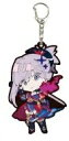 Fate/Grand Order 03 ブラインド トレーディングラバーストラップ セイバー 宮本 武蔵 単品 ストラップ《ポスト投函 配送可》(3)