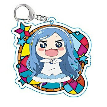 干物妹! うまるちゃんR とびきゃら トレーディングアクリルキーホルダー 橘・シルフィンフォード 単品 ..