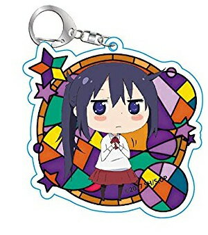 干物妹! うまるちゃんR とびきゃら トレーディングアクリルキーホルダー 本場切絵 単品 キーホルダー