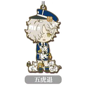 刀剣乱舞ONLINEちび刀剣男士ラ...