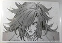 マチアソビカフェ 刀剣乱舞 活撃 提供絵ブロマイドくじ 第二弾 大典太光世 単品 ブロマイド《ポスト投函 配送可》(3)