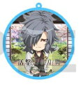 ufotable cafe 刀剣乱舞 活撃 第一部隊 カフェSDアクリルチャーム 大典太光世 単品 アクリルチャーム 《ポスト投函 配送可》(3)