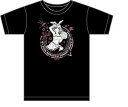 【新品】やはり俺の青春ラブコメはまちがっている。完×ドン・キホーテ Tシャツ チアバニーver.由比ヶ浜結衣