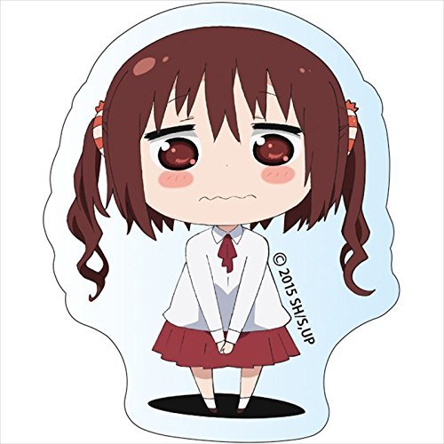 干物妹! うまるちゃん アクリルバッジ 海老名 菜々 単品