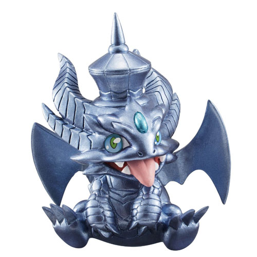 超造形魂 PUZZLE＆DRAGONS ゼウス降臨編 キングメタルドラゴン 単品