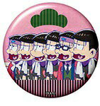 おそ松さん トレーディング缶バッジvol.5 集合 単品 缶バッジ