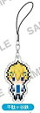 SERVAMP サーヴァンプ ぷちびっとストラップコレクション 千駄ヶ谷 鉄 単品 ストラップ