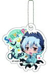 SERVAMP -サーヴァンプ- アクリルマスコット クロ 単品