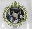 【新品】ダンガンロンパ in ナンジャタウン サテライト アクリルスタンド 茶柱 転子 ニューダンガンロンパV3