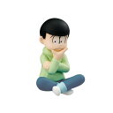 おそ松さん パルメイトぷち おそ松さん やっぱパーカーは楽だよな！編 チョロ松 単品