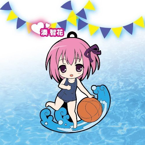 ロウきゅーぶ! 湊智花 ビッグマイクロファイバータオル 楽天市場】ロウきゅーぶ グッズの通販