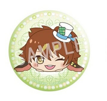 KING OF PRISM もちころりん グッズ-マスコット】KING OF PRISM-Your Endless Call-み～んな