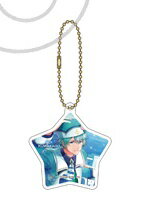 ボーイフレンド（仮）きらめき☆ノート　アクリルキーホルダーコレクション　B 桑門碧 単品 キーホルダー