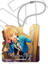 あんさんぶるスターズ! アクリルキーホルダーコレクション Idol School Days Ver.B 仁兎 なずな 単品 キーホルダー
