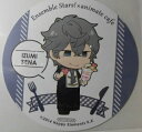 あんさんぶるスターズ! アニメイトカフェ限定 特典 コースター 瀬名泉 単品《ポスト投函 配送可》
