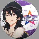 あんさんぶるスターズ！DREAM LIVE -2nd Tour Bright Star - キャラバッジコレクション 朔間零 単品 缶バッジ あんスタ《ポスト投函 配送可》