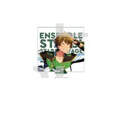 楽天アニメグッズ専門店EARTHあんさんぶるスターズ！ Starry Stage 2nd 〜in 日本武道館〜 アクリルキーホルダーコレクション 高峯翠 単品 アクリルキーホルダー アクキー あんスタ