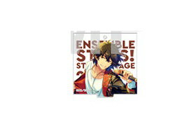 楽天アニメグッズ専門店EARTHあんさんぶるスターズ！ Starry Stage 2nd 〜in 日本武道館〜 アクリルキーホルダーコレクション 佐賀美陣 単品 アクリルキーホルダー アクキー あんスタ